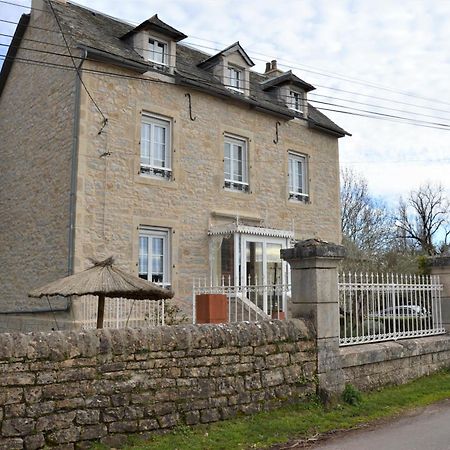Gite Le Couderc Gabriac  Exterior photo